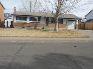 37 Calhoun Rd, Pueblo, CO 81001