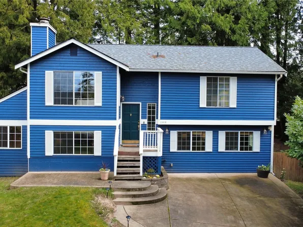 11414 107 Place NE, Kirkland, WA 98033
