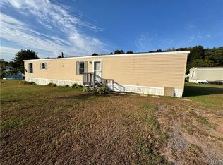 427 Silk Rd LOT 26, Fulton, NY 13069