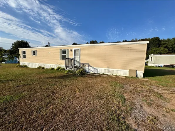 427 Silk Rd Lot 26, Fulton, NY 13069