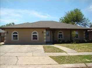7040 Manchester St, New Orleans, LA 70126