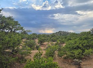 00 County Rd W, Fort Garland, CO 81133