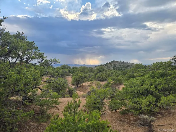 00 County Rd W, Fort Garland, CO 81133