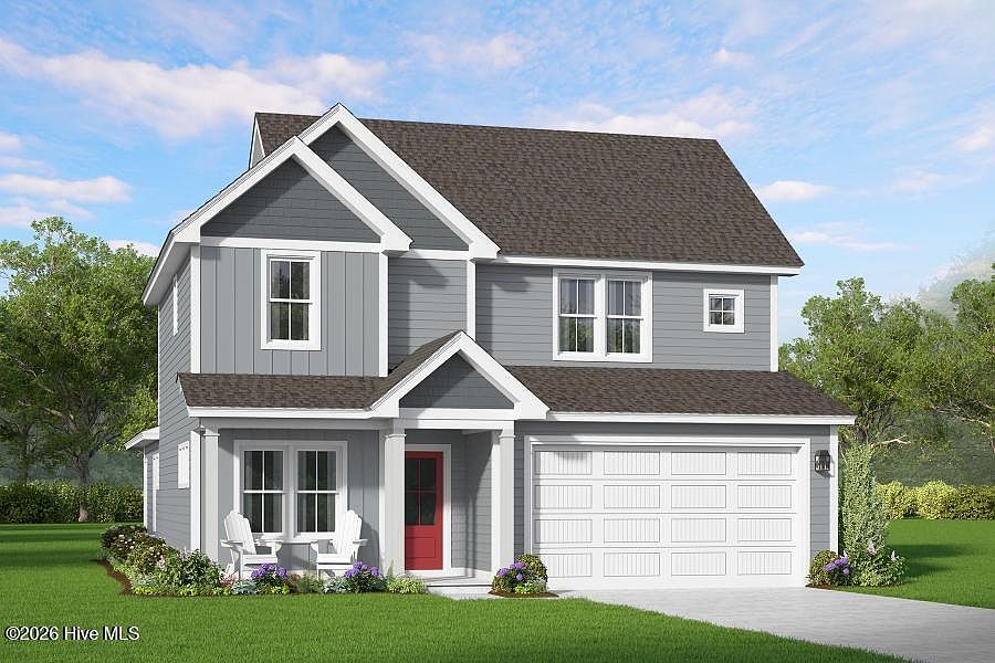 1st image of 107 Carver Street #18