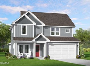 107 Carver St #18, Carthage, NC 28327