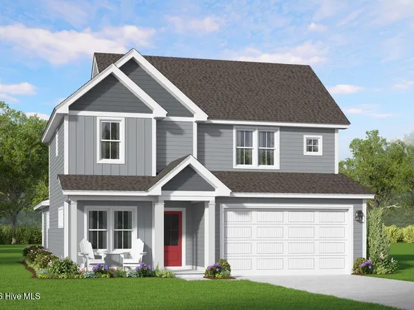 107 Carver Street #18, Carthage, NC 28327