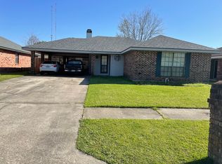 106 Stable Creek Dr, Lafayette, LA 70506