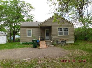 315 Polk Ave S, Frederic, WI 54837
