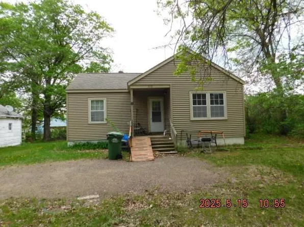 315 Polk Avenue S, Frederic, WI 54837
