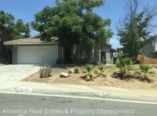 22480 Country Gate Rd, Moreno Valley, CA 92557