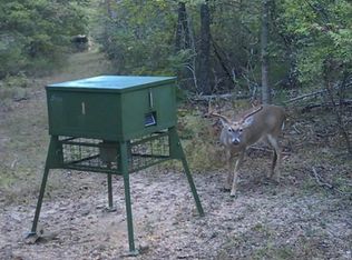 623 Batesville Mountain Rd, Damascus, AR 72039