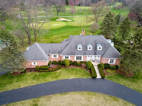 681 Hawthorne Dr, Frankfort, IL 60423