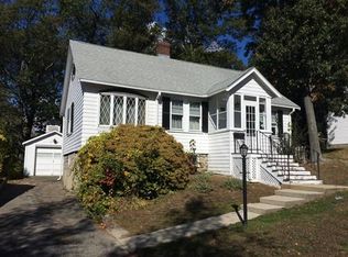 421 Cedar St, Dedham, MA 02026