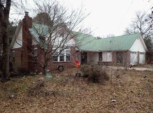 402 E College St, Altus, AR 72821