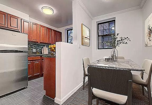 2nd image of 230 W 150th St #3N