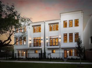 1806 Vermont St, Houston, TX 77006