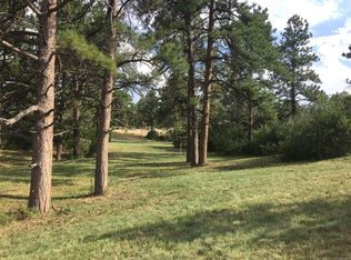 1875 Avenida Del Sol, Castle Rock, CO 80104