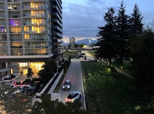 13435 104th Ave #404, Surrey, BC V3T 5K6