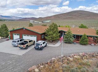 786 Dayton Valley Rd, Dayton, NV 89403