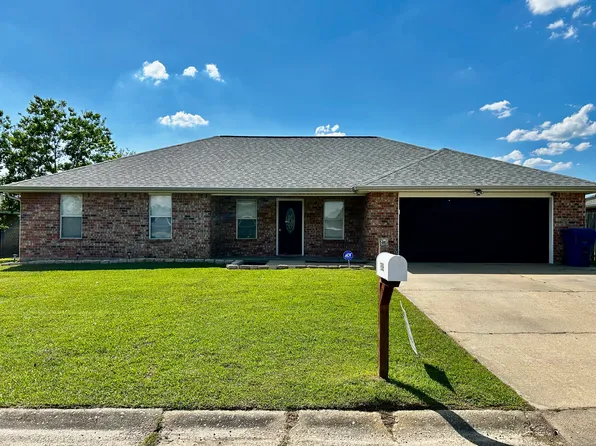 1809 Briarwood St, Deridder, LA 70634