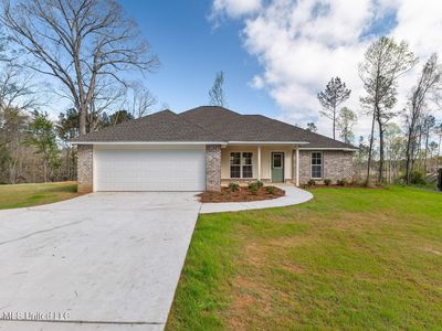 547 Shirley Sanford Rd, Seminary, MS, 39479