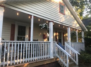 1608 Fay St, Durham, NC 27701