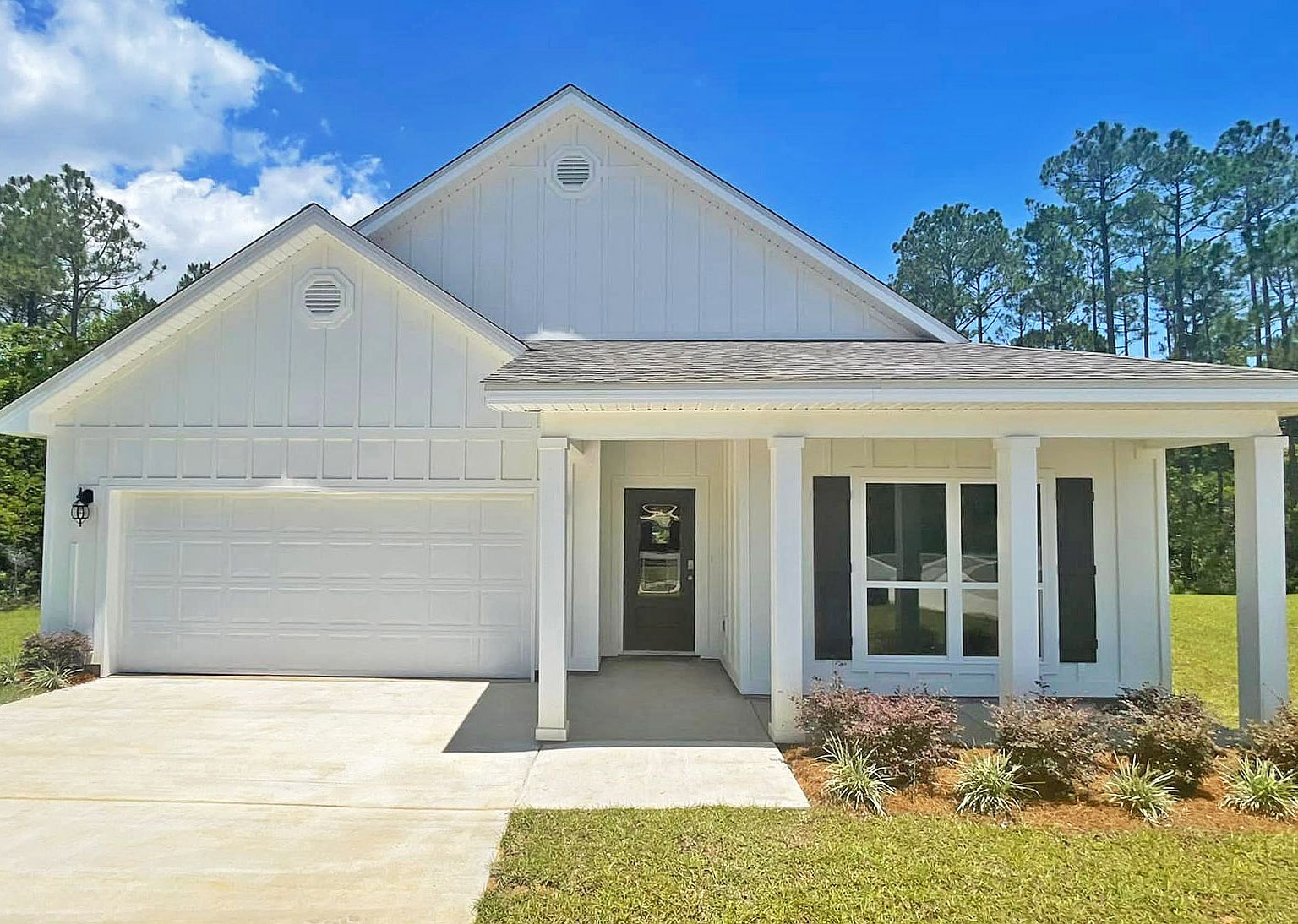 The Village at Spring Hill by D.R. Horton in Saucier MS | Zillow