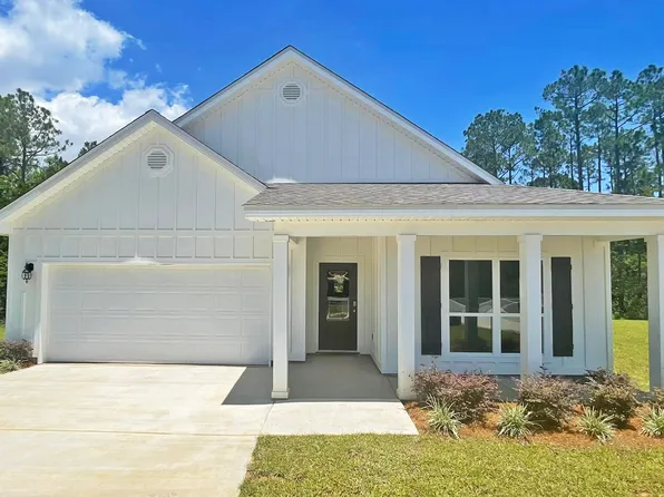 7265 Hawkins Mnr, Mobile, AL 36695