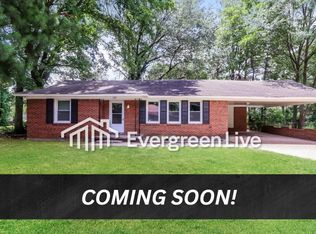 1737 Berwind Rd, Memphis, TN 38116