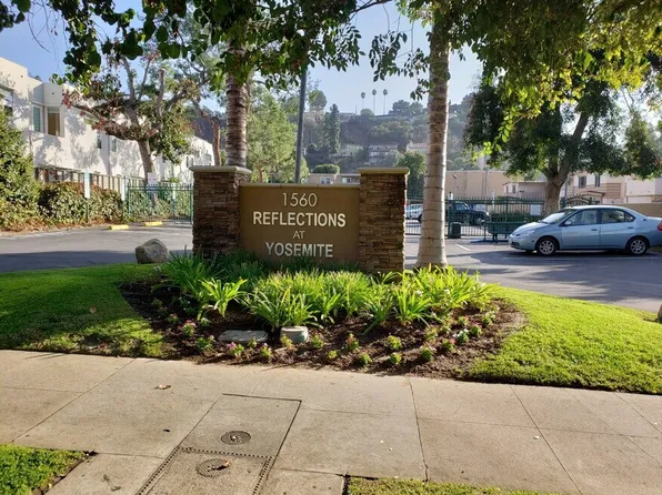 Reflections at Yosemite, 1560 Yosemite Dr #F2f6089d3, Los Angeles, CA 90041