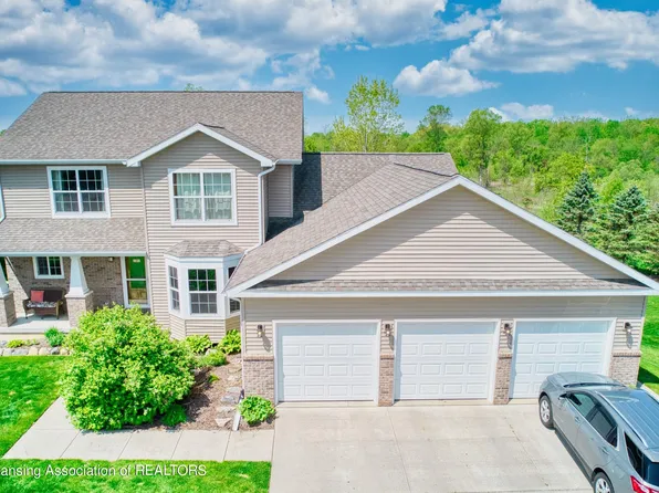 1122 Cobblestone Ct, Williamston, MI 48895