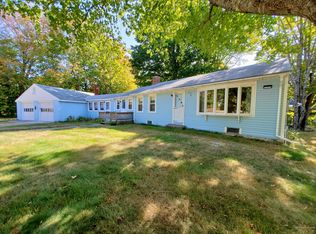 248 Elm St, Limerick, ME 04048