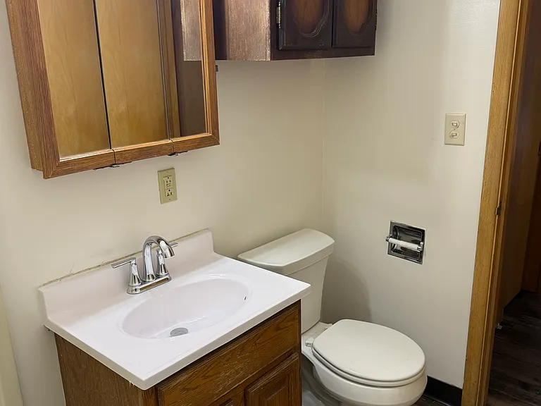 1707 A St #1711 — Photo 9