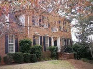 500 Shore Dr, Suwanee, GA 30024