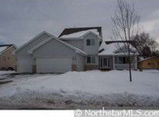 12930 Van Buren St NE, Blaine, MN 55434