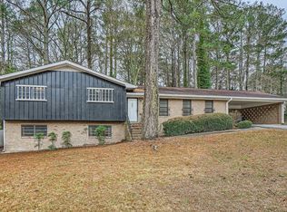 4325 Melanie Ln, Atlanta, GA 30349