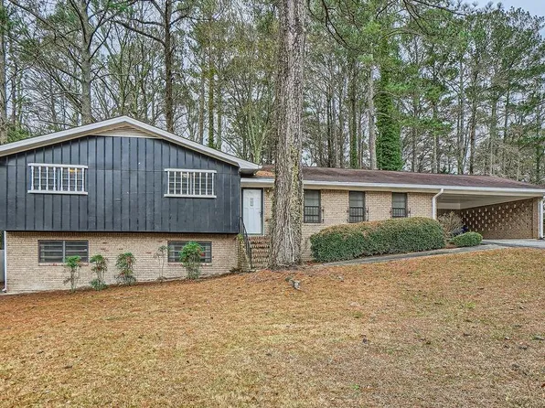 4325 Melanie Ln, Atlanta, GA 30349