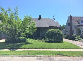 17914 Rosecliff Rd, Cleveland, OH 44119