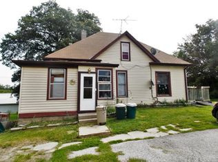 501 E 6th St, Logan, IA 51546