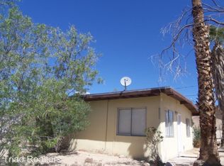 73768 Sunnyslope Dr, 29 Palms, CA 92277