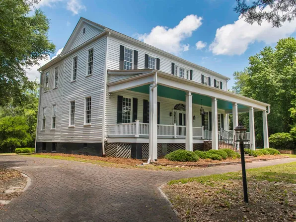 414 Greene St, Camden, SC 29020