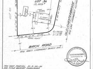 1700 Birch Rd, Mc Lean, VA 22101