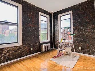 Rented by City Connections Realty