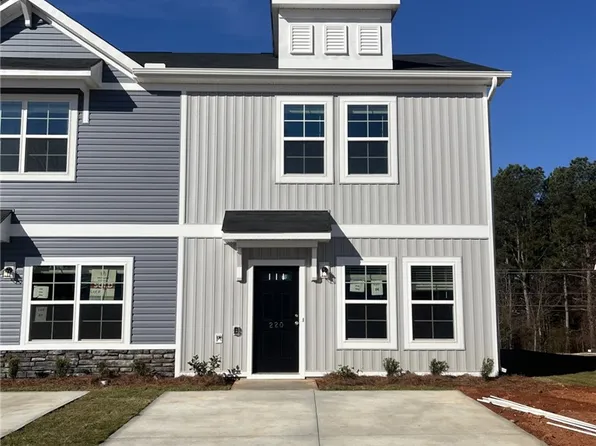 401 Speyside Ln, Anderson, SC 29621