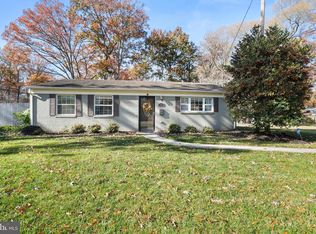 15709 Maple Dr, Accokeek, MD 20607