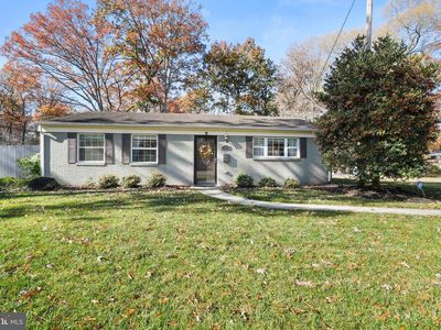 15709 Maple Dr, Accokeek, MD, 20607