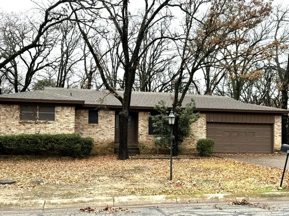 146 Nottingham Cir, Bridgeport, TX 76426