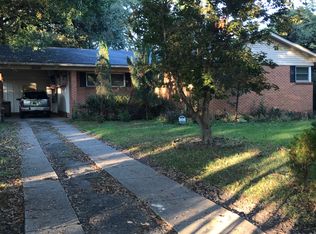 2906 Jennings Dr, Mobile, AL 36606