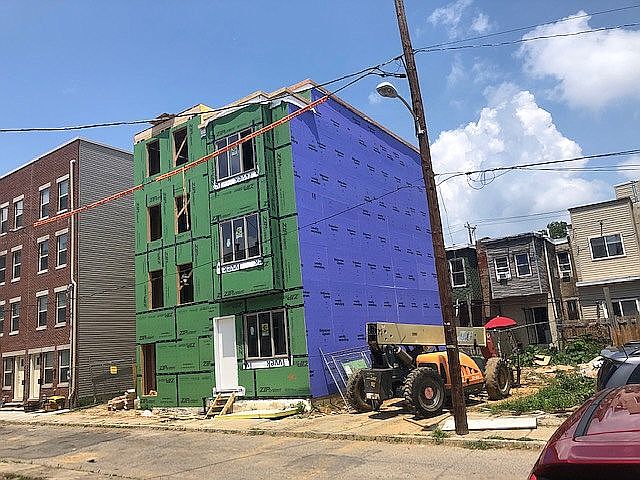 2nd image of 2617 Latona St