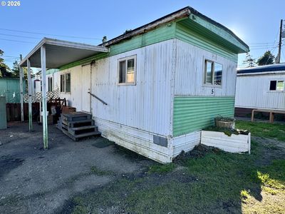 87675 Highway 101 Space 5, Florence, OR, 97439